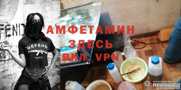 амф Новозыбков